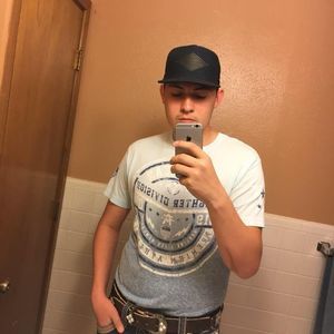 Meet your Posher, Luis